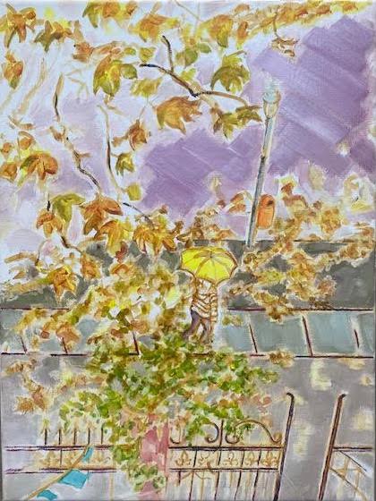 Soorstraße October 23 2025