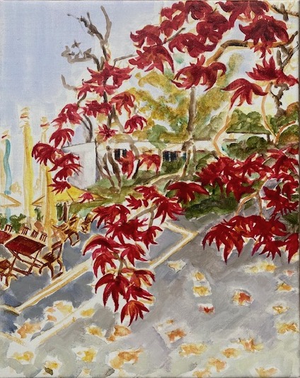 Rikjema October 19 2025